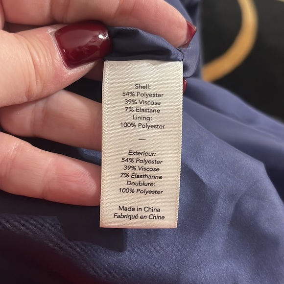 Elizabeth and James bodycon dress with cutouts. Size 4. So sexy - Picture 10 of 15